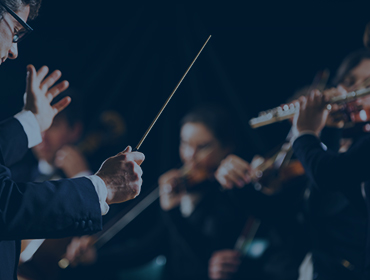 ORCHESTRA