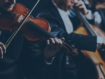 STRING ORCHESTRA