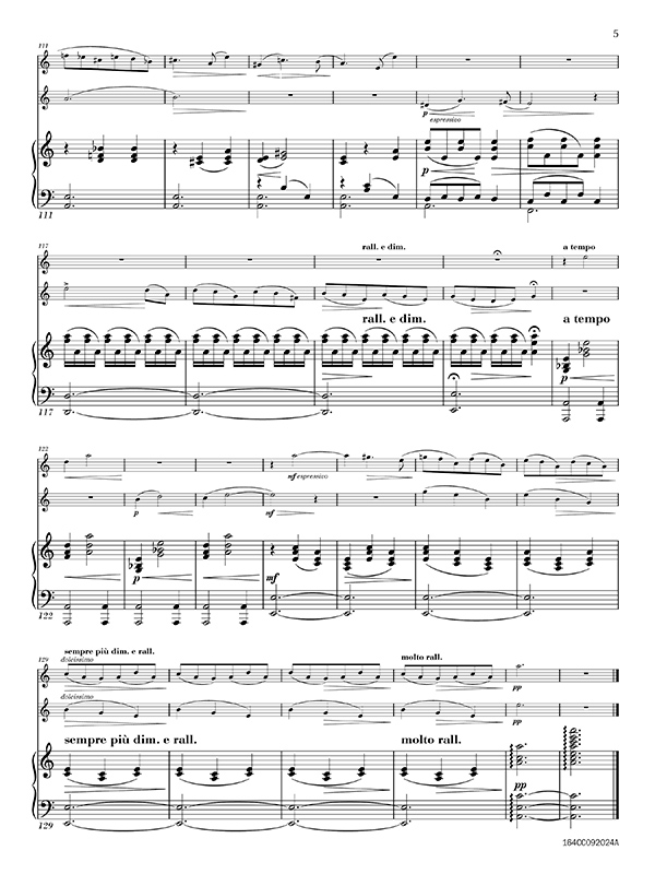 Air Arabe, Op. 77 preview 3