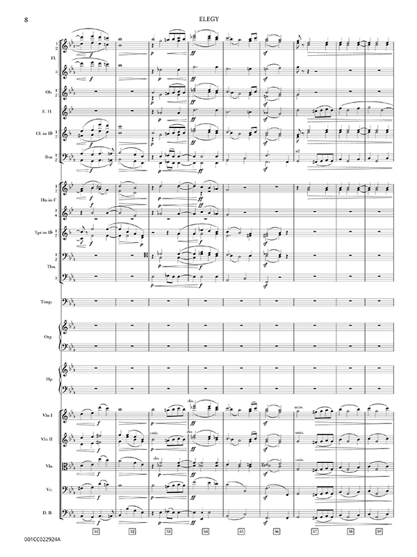Elegy preview 2