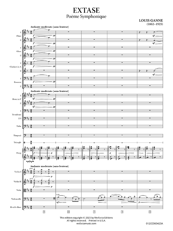 Extase preview 1