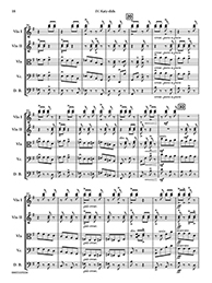Summer Dreams, Op. 47 thumbnail 3