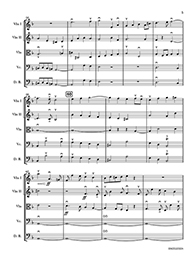 Fugue in D Minor, WAB 125 thumbnail 3