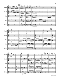 Fugue in G Major thumbnail 2