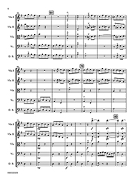 Fugue in G Major thumbnail 3