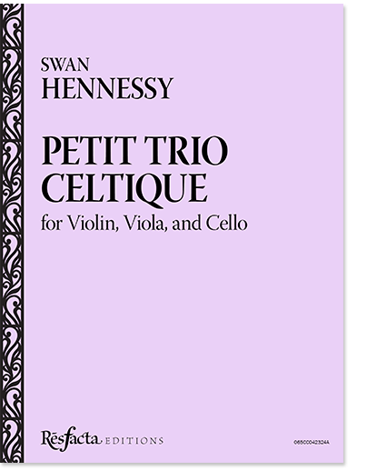Petit Trio Celtique