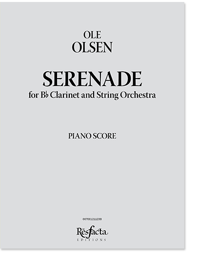 Serenade
