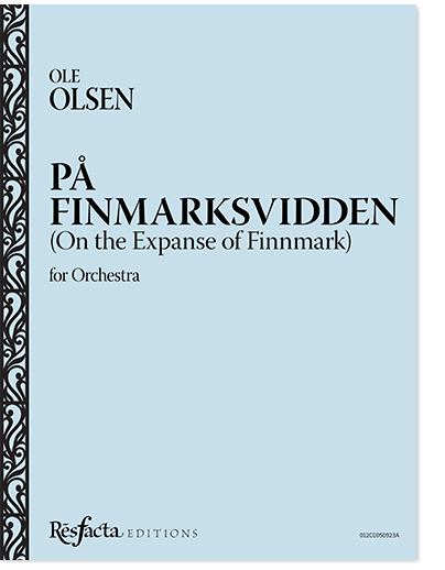 På Finmarksvidden