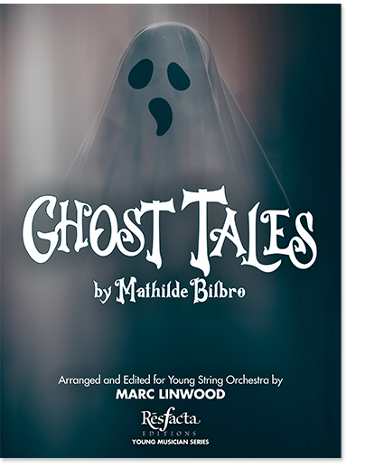 Ghost Tales