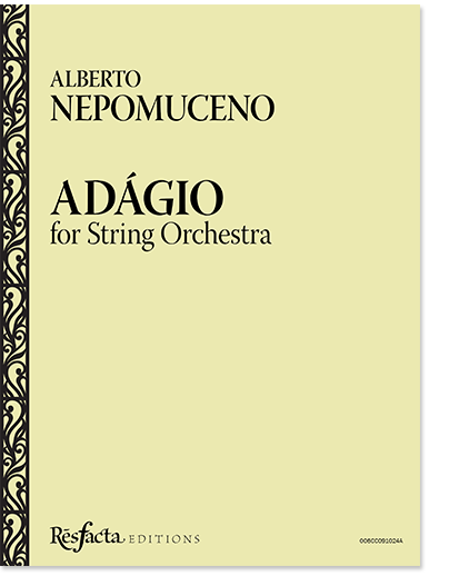 Adágio