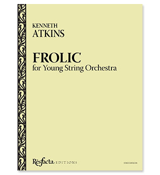 Frolic